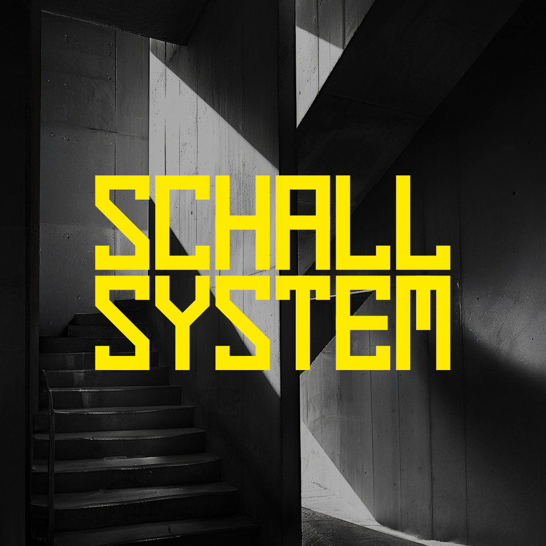 logo schallsystem