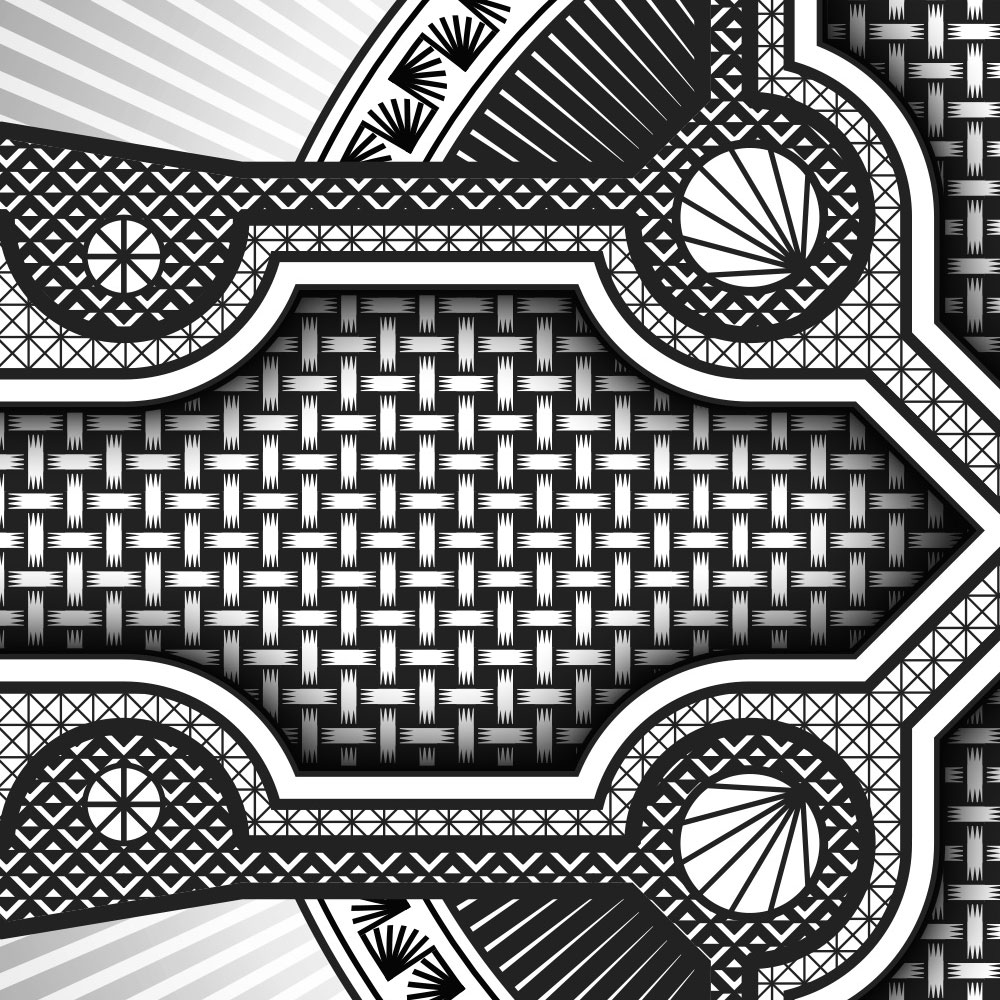 landing page illustration