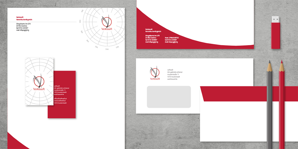 Logo, webseite, Aichinger