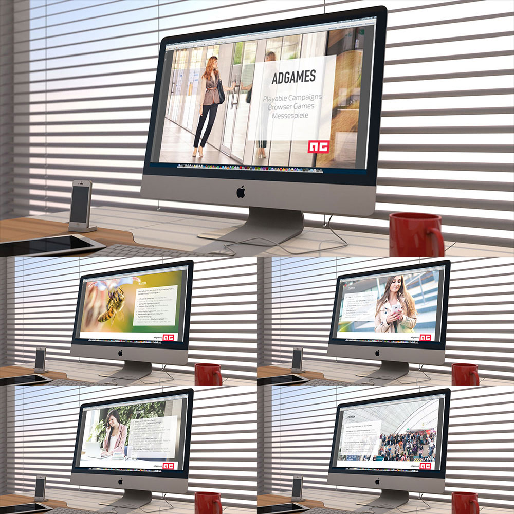 digitale broschüren, digital brochure