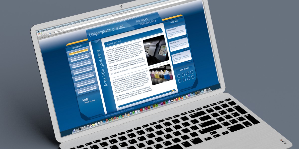 webdesign