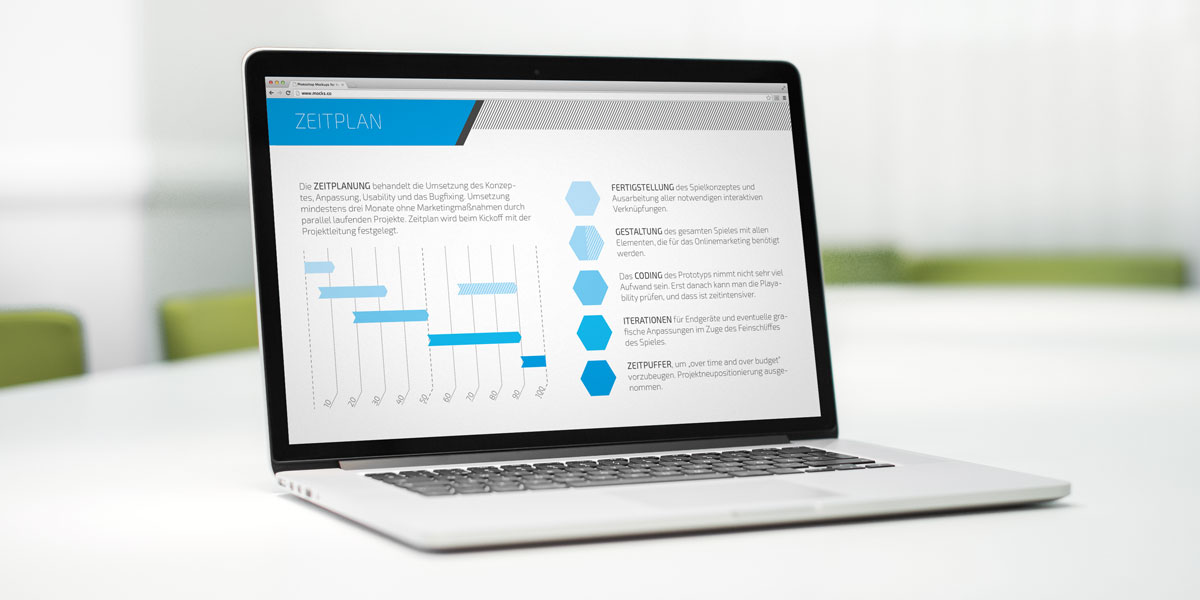 e-broschüre, e-brochure, digitale broschüre, pitch, gdd